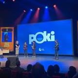 Poki Wins 'Best in Business' at Dutch Game Awards