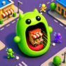 Ghost Rush