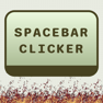 Spacebar Clicker