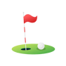 Golf Games