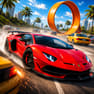 Supercars City