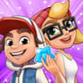 Subway Surfers Match