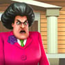 Escape from Scary Teacher